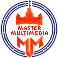 Логотип проекта МАСТЕР-МУЛЬТИМЕДИА